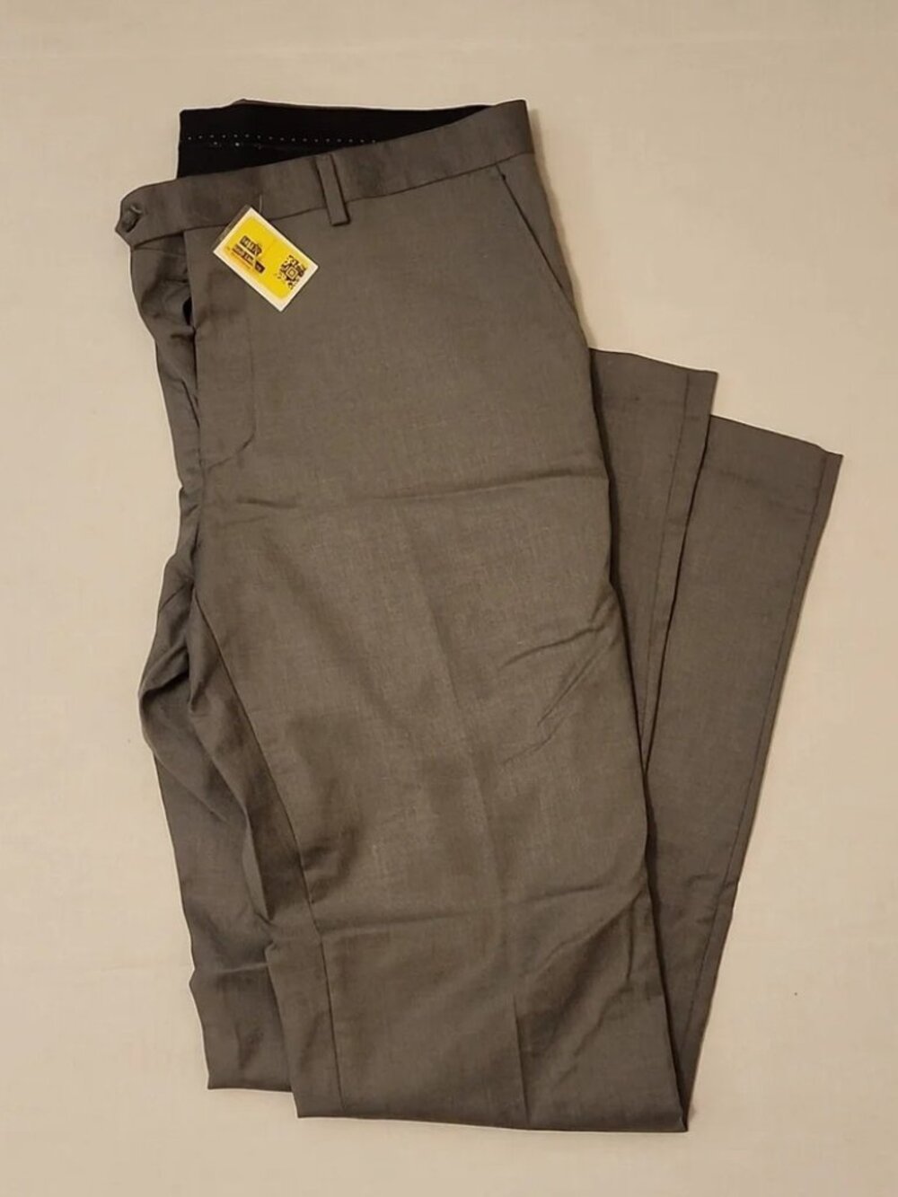 ZNT18 Business Casual Slacks - 37